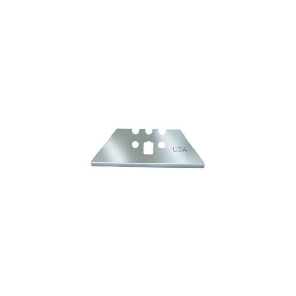 (KBS5) 3-Notch Safety Blades, 5-Pack