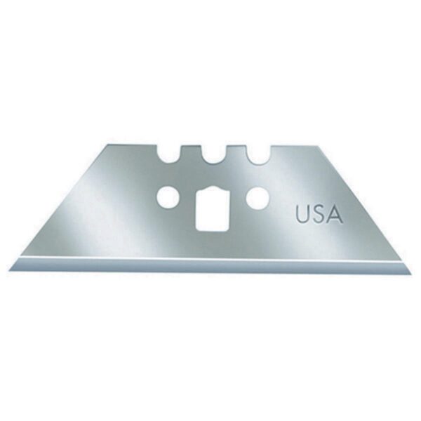 (RKB5) 3-Notch Utility Blades, 5-Pack