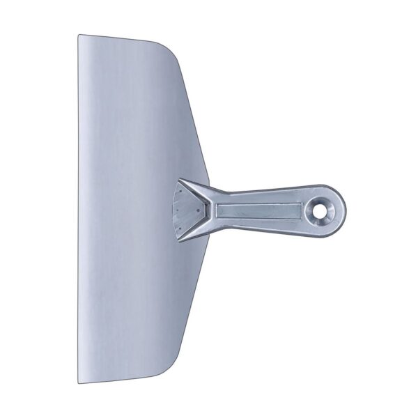 (T100) 10″ Flex Two-Piece Stainless-Steel Taping Knife