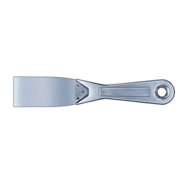 (T15F) 1-½” Flex Stainless-Steel Wall Scraper