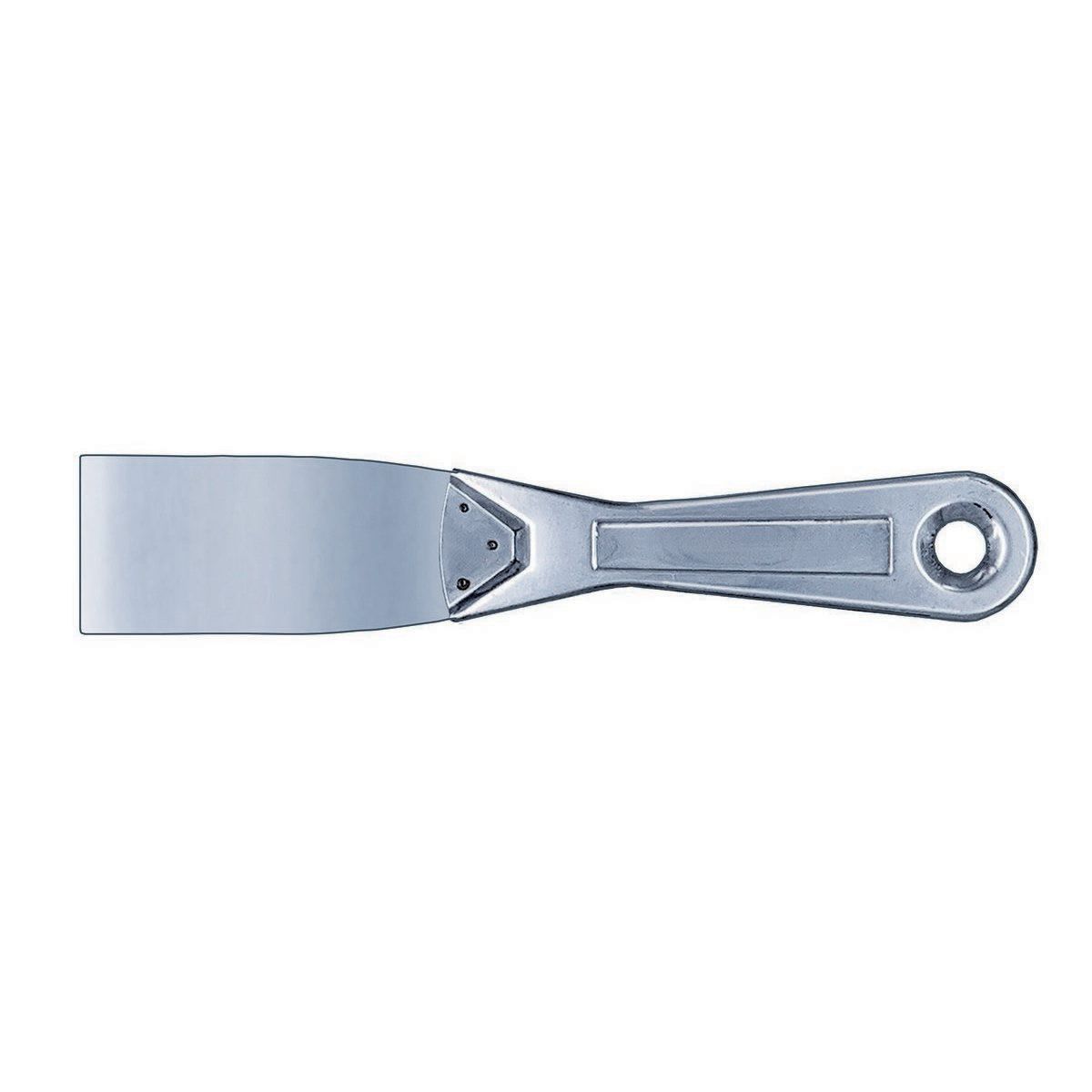 (T15F) 1-½” Flex Stainless-Steel Wall Scraper (T15F) 1-½” Flex Stainless-Steel Wall Scraper