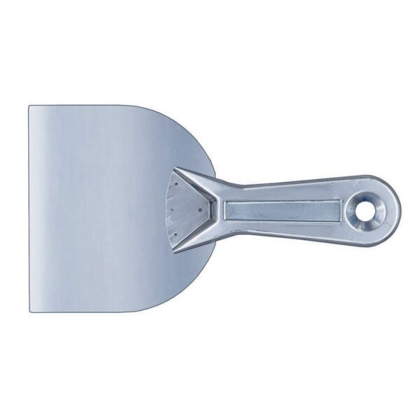 (T45) 4-½” Flex Two-Piece Stainless-Steel Joint Knife