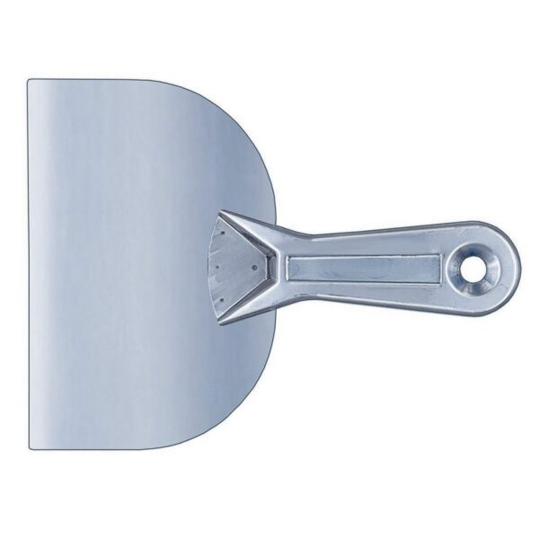 (T60) 6″ Flex Two-Piece Stainless Steel Joint Knife