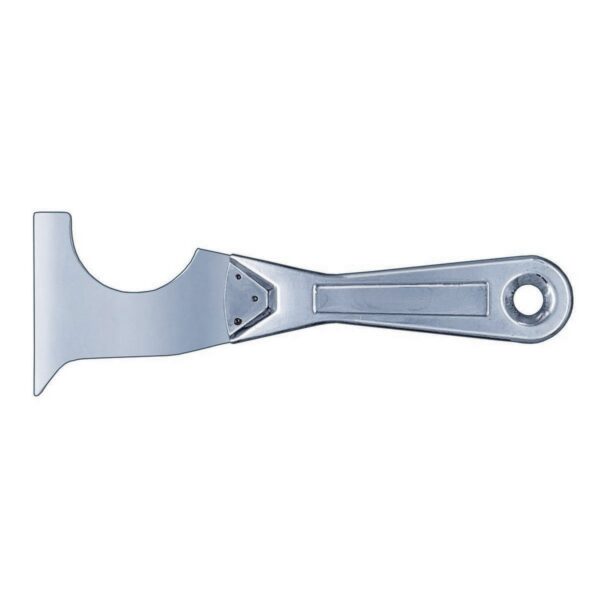 (TG1) 5-in-1 Stainless-Steel Painter’s Multi-Tool