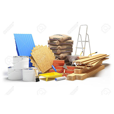 Building Materials