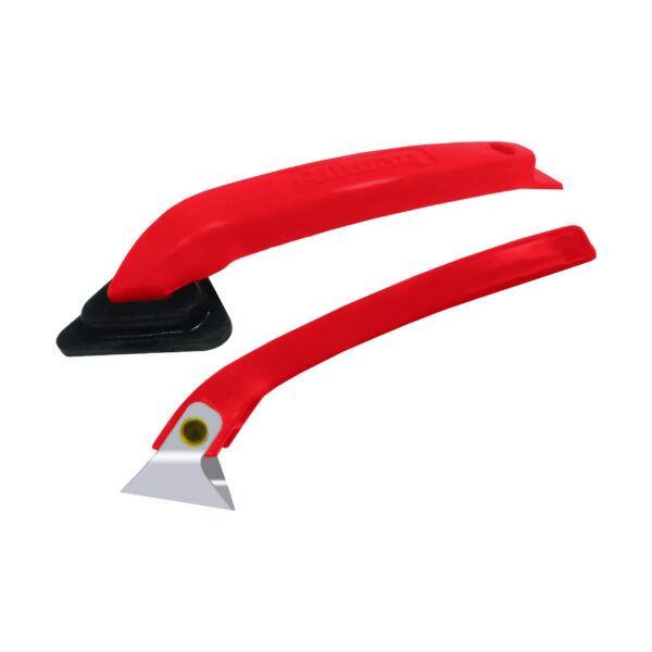 (CTK) 2-Piece Caulking Kit