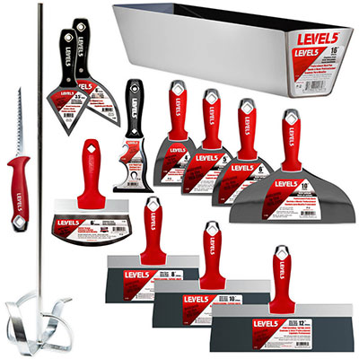 Drywall Tools