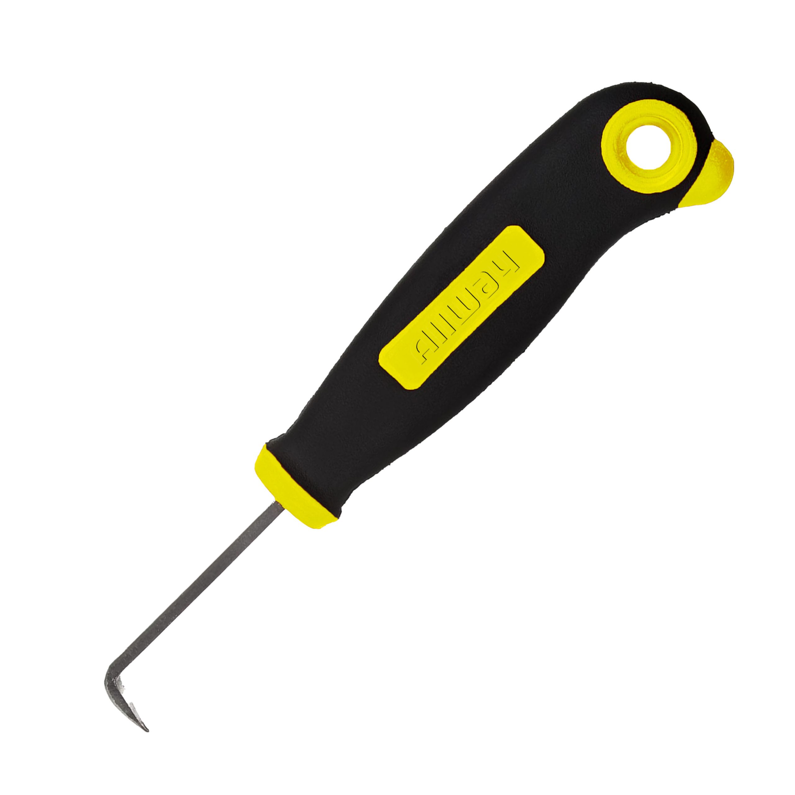 (GCR) Soft Grip Grout/Caulk Removal Tool (GCR) Soft Grip Grout/Caulk Removal Tool