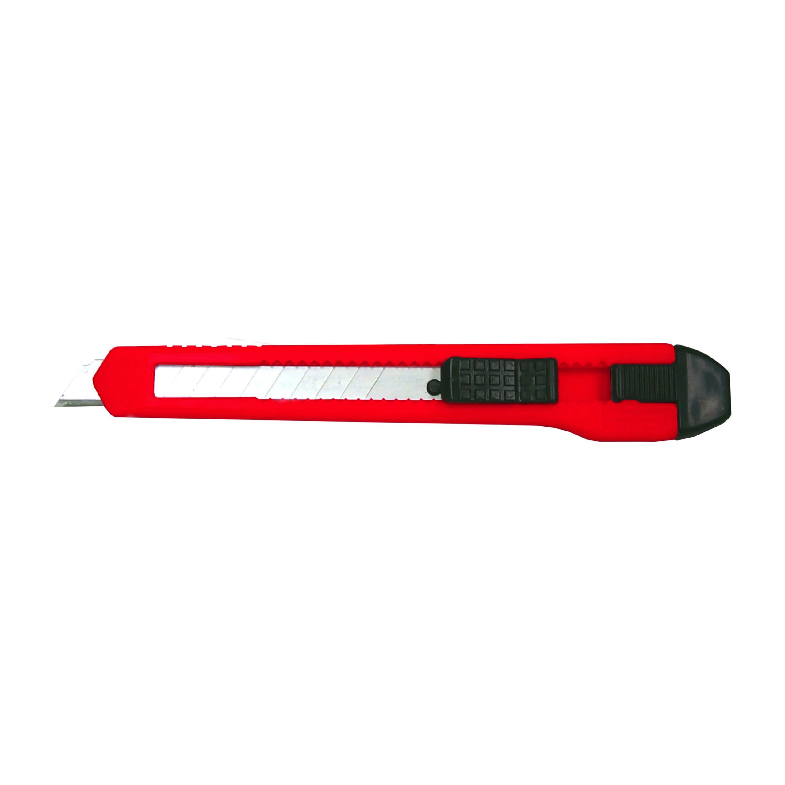 (K130) 13-Point 9mm Snap Off Knife, 1 Blade (K130) 13-Point 9mm Snap Off Knife, 1 Blade