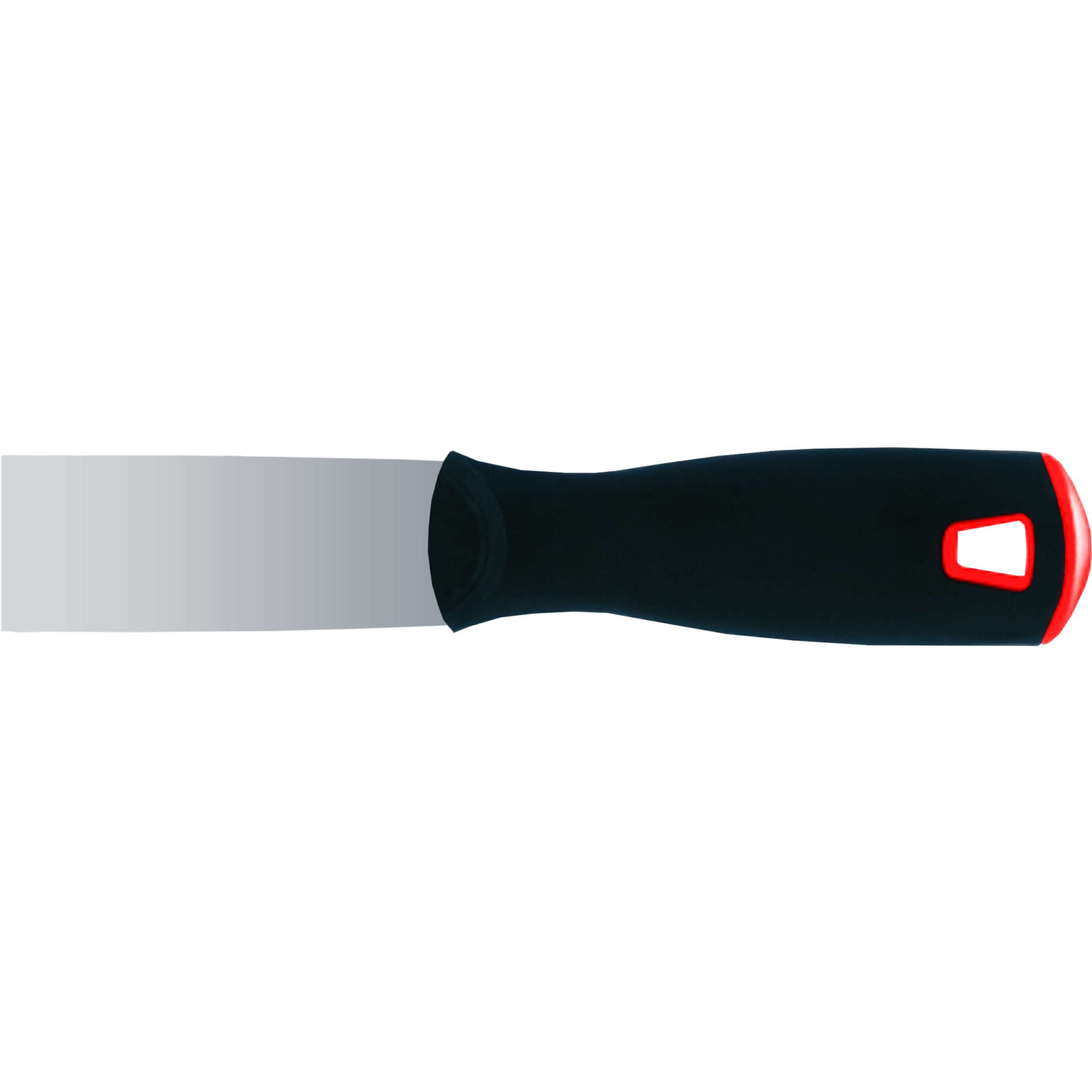 (PT15F) 1-½” Flex Plastic-Handle Wall-Scraper (PT15F) 1-½” Flex Plastic-Handle Wall-Scraper