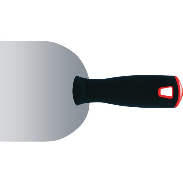 (PT45) 4-½” Flex Plastic-Handle Joint Knife