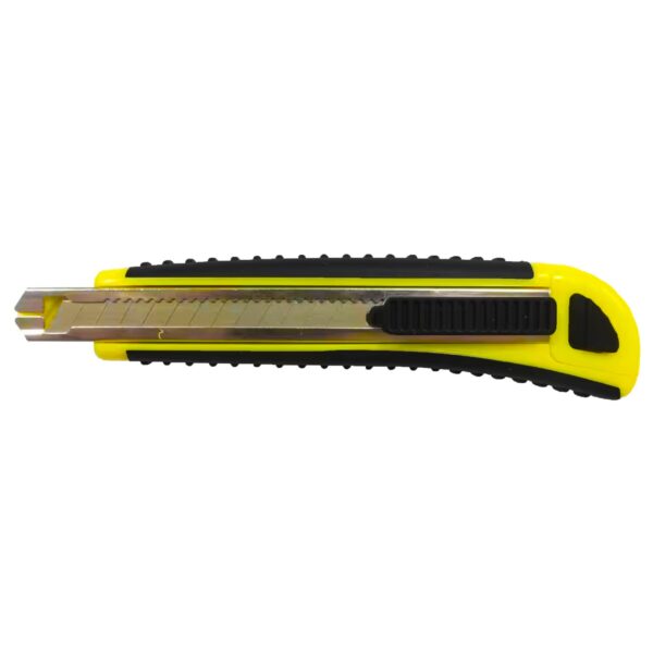 (RK13A) 9mm Auto-Loading 9mm Snap Knife, 3 Blades