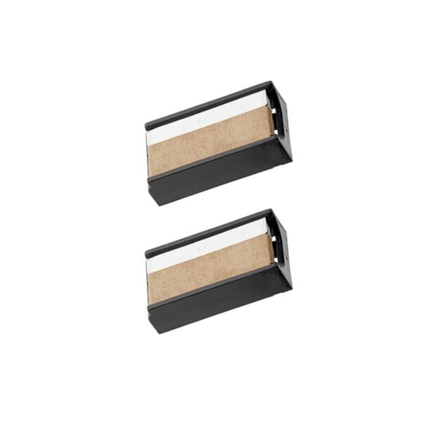 (SEB10) Single-Edge Razor Blades, 10-Pack