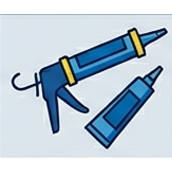 Caulks & Adhesives