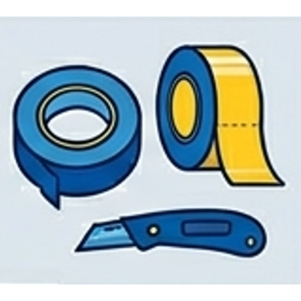 Tapes