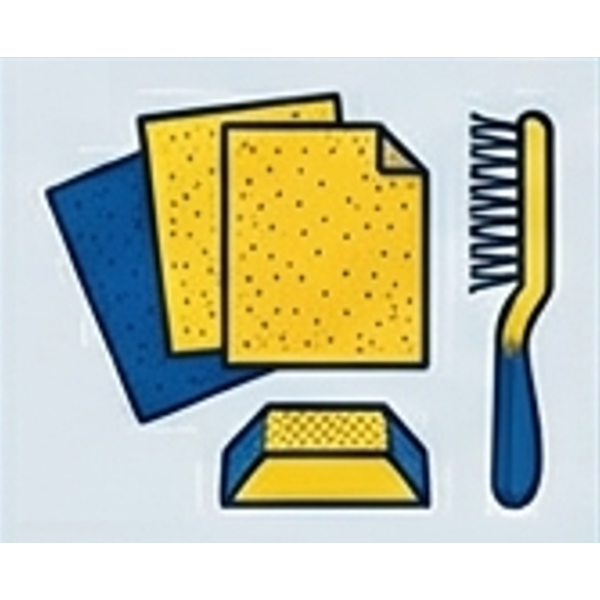 Abrasives