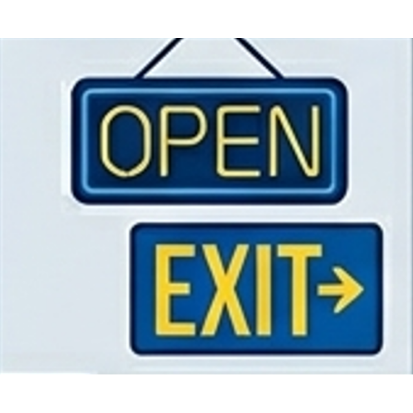 Signage