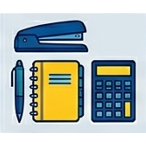 Store & Office Supplies