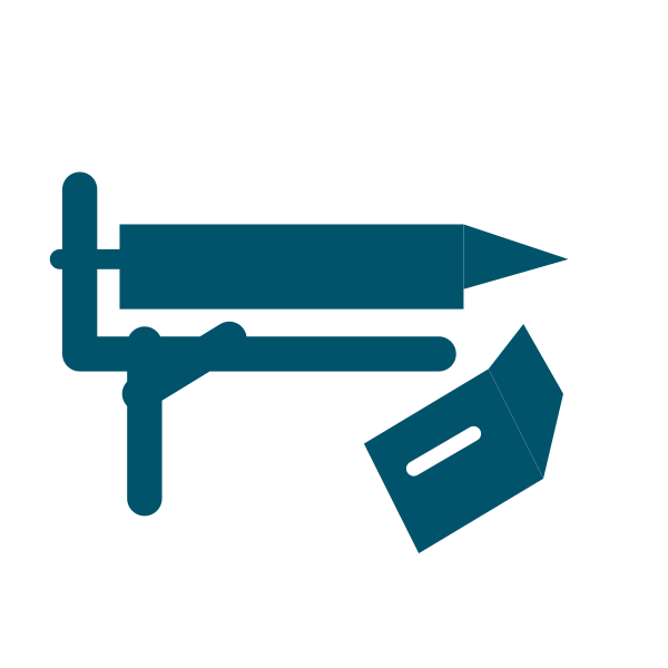 Caulks & Adhesives