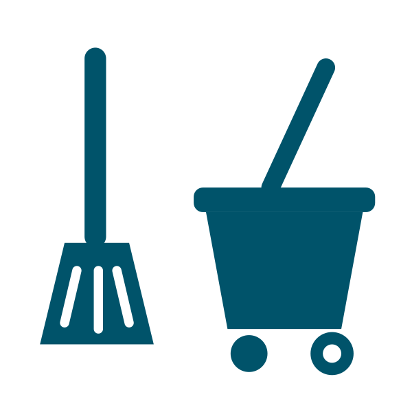 Janitorial