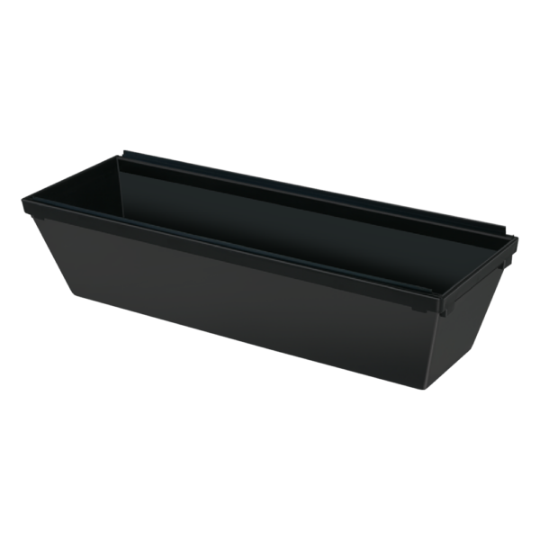 (MP) Mud Pan